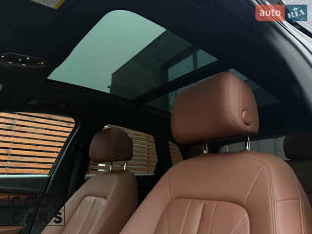 Чорний Ауді Ку 5, об'ємом двигуна 1.98 л та пробігом 49 тис. км за 33000 $, фото 33 на Automoto.ua