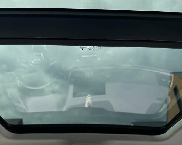 Чорний Ауді Ку 5, об'ємом двигуна 2 л та пробігом 39 тис. км за 35300 $, фото 21 на Automoto.ua