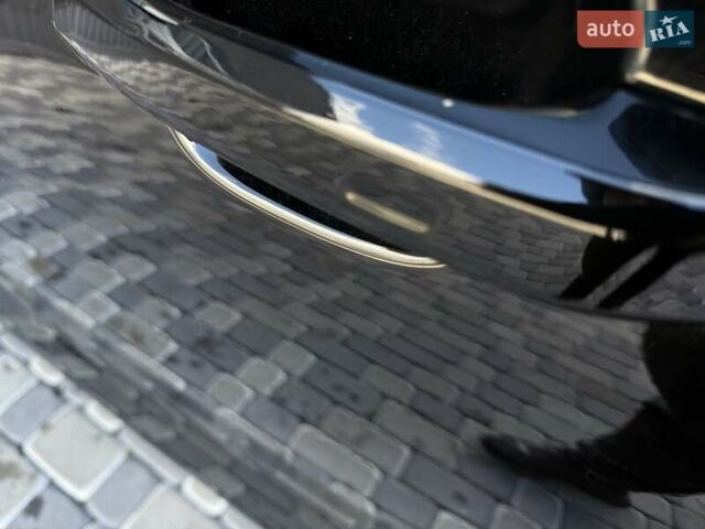 Черный Ауди Ку 5, объемом двигателя 1.98 л и пробегом 60 тыс. км за 30900 $, фото 36 на Automoto.ua