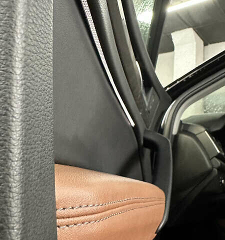 Черный Ауди Ку 5, объемом двигателя 1.97 л и пробегом 77 тыс. км за 43000 $, фото 23 на Automoto.ua