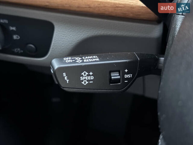 Черный Ауди Ку 5, объемом двигателя 1.98 л и пробегом 61 тыс. км за 37300 $, фото 65 на Automoto.ua