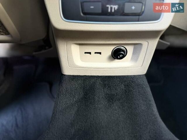 Черный Ауди Ку 5, объемом двигателя 1.98 л и пробегом 60 тыс. км за 30900 $, фото 79 на Automoto.ua