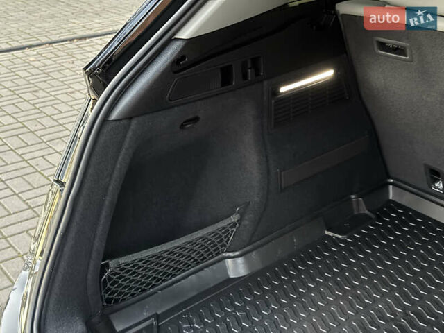 Черный Ауди Ку 5, объемом двигателя 1.98 л и пробегом 61 тыс. км за 37300 $, фото 69 на Automoto.ua