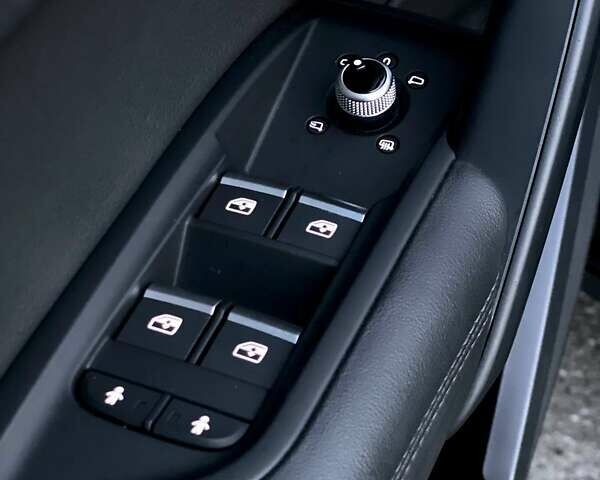 Ауди Ку 5 2021 в Львове на Automoto.ua Черный Ауди Ку 5, объемом двигателя 1.98 л и пробегом 47 тыс. км за 39900 $, фото 6 на Automoto.ua