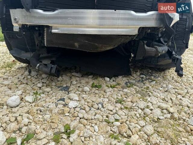 Черный Ауди Ку 5, объемом двигателя 2 л и пробегом 31 тыс. км за 24500 $, фото 20 на Automoto.ua