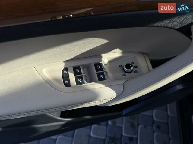 Черный Ауди Ку 5, объемом двигателя 1.98 л и пробегом 60 тыс. км за 30900 $, фото 43 на Automoto.ua