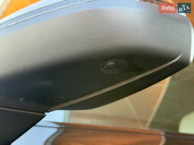 Черный Ауди Ку 5, объемом двигателя 1.98 л и пробегом 61 тыс. км за 37300 $, фото 78 на Automoto.ua