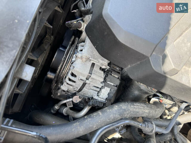 Чорний Ауді Ку 5, об'ємом двигуна 1.98 л та пробігом 84 тис. км за 35555 $, фото 25 на Automoto.ua