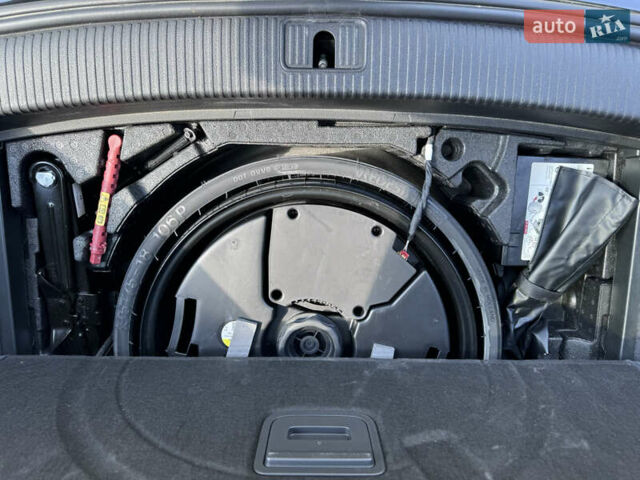 Чорний Ауді Ку 5, об'ємом двигуна 1.98 л та пробігом 84 тис. км за 35555 $, фото 20 на Automoto.ua