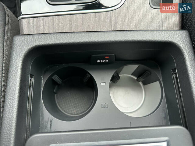 Ауди Ку 5 2021 в Киеве на Automoto.ua Черный Ауди Ку 5, объемом двигателя 1.98 л и пробегом 55 тыс. км за 37900 $, фото 35 на Automoto.ua