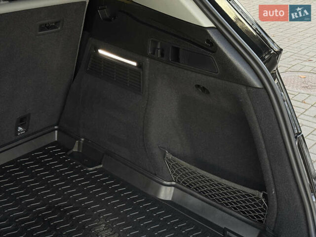 Черный Ауди Ку 5, объемом двигателя 1.98 л и пробегом 61 тыс. км за 37300 $, фото 70 на Automoto.ua