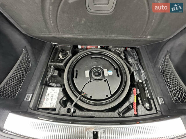 Ауди Ку 5 2021 в Киеве на Automoto.ua Черный Ауди Ку 5, объемом двигателя 1.98 л и пробегом 55 тыс. км за 37900 $, фото 40 на Automoto.ua