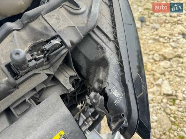 Черный Ауди Ку 5, объемом двигателя 2 л и пробегом 31 тыс. км за 24500 $, фото 18 на Automoto.ua