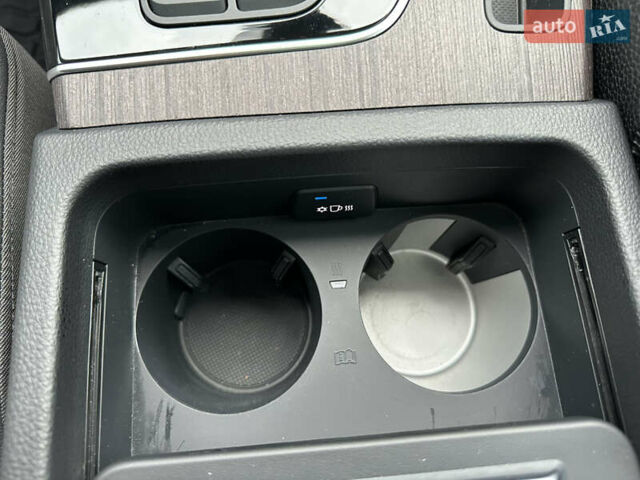 Ауди Ку 5 2021 в Киеве на Automoto.ua Черный Ауди Ку 5, объемом двигателя 1.98 л и пробегом 55 тыс. км за 37900 $, фото 34 на Automoto.ua