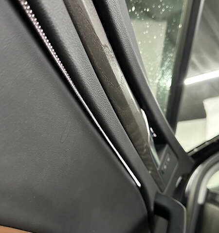 Черный Ауди Ку 5, объемом двигателя 1.97 л и пробегом 77 тыс. км за 43000 $, фото 24 на Automoto.ua