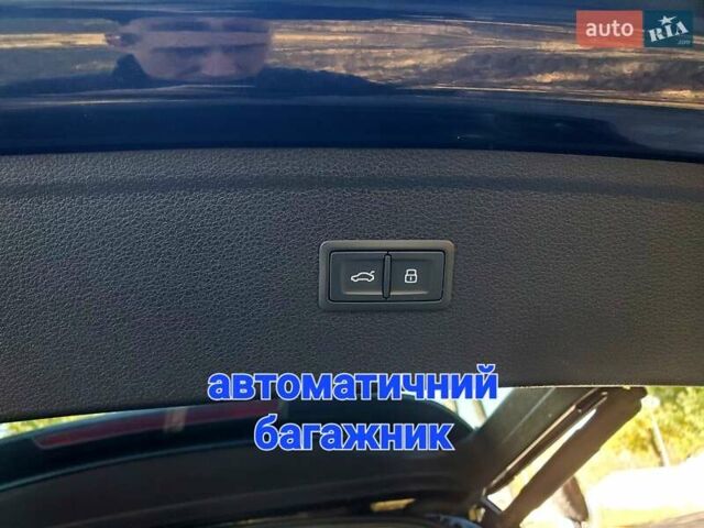 Черный Ауди Ку 5, объемом двигателя 2 л и пробегом 67 тыс. км за 31500 $, фото 2 на Automoto.ua