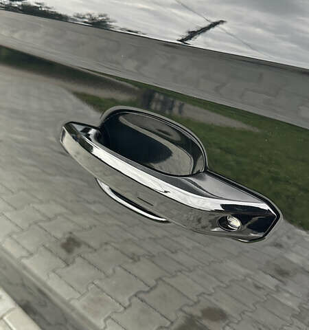 Черный Ауди Ку 5, объемом двигателя 1.97 л и пробегом 77 тыс. км за 43000 $, фото 11 на Automoto.ua