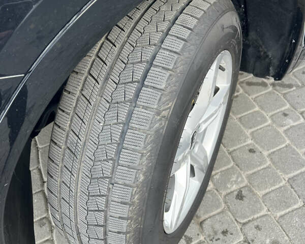 Черный Ауди Ку 5, объемом двигателя 2 л и пробегом 20 тыс. км за 29500 $, фото 4 на Automoto.ua