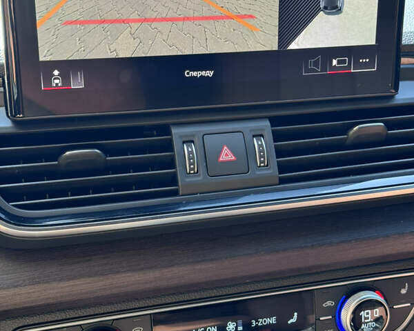 Чорний Ауді Ку 5, об'ємом двигуна 1.98 л та пробігом 84 тис. км за 35555 $, фото 18 на Automoto.ua