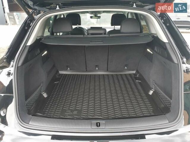 Черный Ауди Ку 5, объемом двигателя 2.02 л и пробегом 1 тыс. км за 41800 $, фото 8 на Automoto.ua