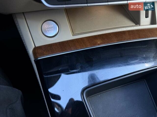 Черный Ауди Ку 5, объемом двигателя 1.98 л и пробегом 60 тыс. км за 30900 $, фото 57 на Automoto.ua