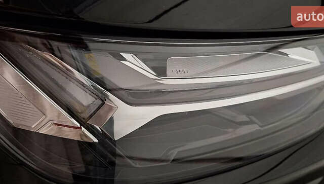 Черный Ауди Ку 5, объемом двигателя 2 л и пробегом 66 тыс. км за 27000 $, фото 15 на Automoto.ua