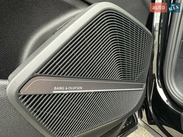 Ауди Ку 5 2021 в Киеве на Automoto.ua Черный Ауди Ку 5, объемом двигателя 1.98 л и пробегом 55 тыс. км за 37900 $, фото 21 на Automoto.ua