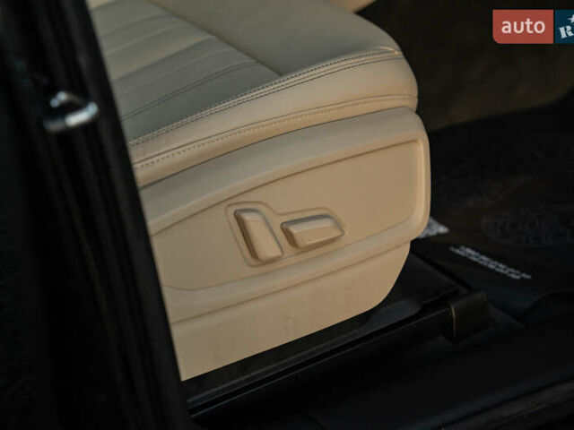 Чорний Ауді Ку 5, об'ємом двигуна 1.98 л та пробігом 46 тис. км за 42900 $, фото 35 на Automoto.ua