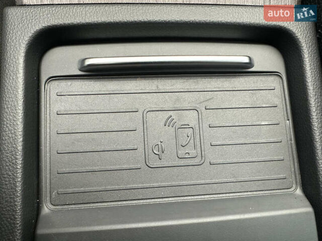 Ауди Ку 5 2021 в Киеве на Automoto.ua Черный Ауди Ку 5, объемом двигателя 1.98 л и пробегом 55 тыс. км за 37900 $, фото 36 на Automoto.ua