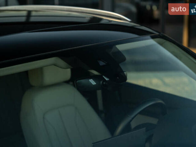 Чорний Ауді Ку 5, об'ємом двигуна 1.98 л та пробігом 46 тис. км за 42900 $, фото 11 на Automoto.ua