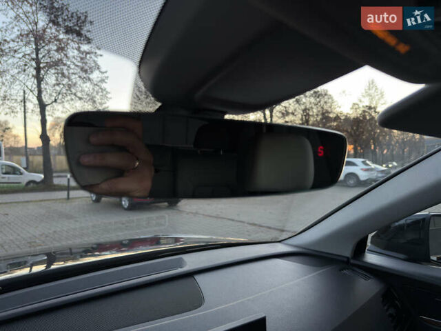 Черный Ауди Ку 5, объемом двигателя 1.98 л и пробегом 61 тыс. км за 37300 $, фото 52 на Automoto.ua