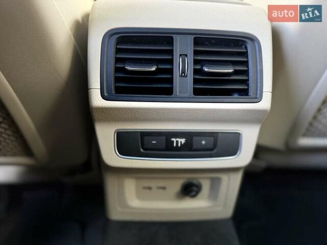 Черный Ауди Ку 5, объемом двигателя 1.98 л и пробегом 60 тыс. км за 30900 $, фото 77 на Automoto.ua