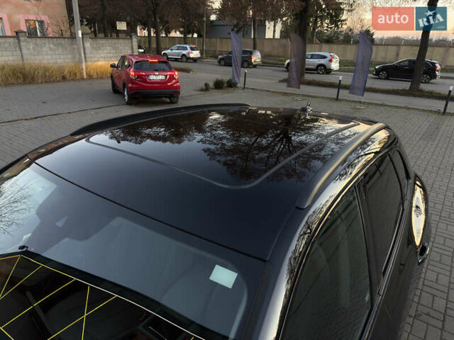 Черный Ауди Ку 5, объемом двигателя 1.98 л и пробегом 61 тыс. км за 37300 $, фото 29 на Automoto.ua