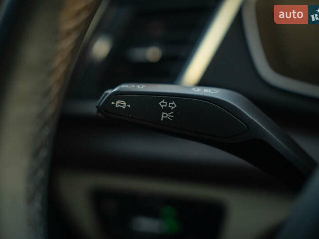 Чорний Ауді Ку 5, об'ємом двигуна 1.98 л та пробігом 46 тис. км за 42900 $, фото 26 на Automoto.ua