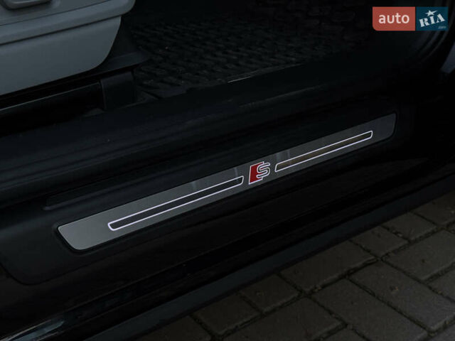 Черный Ауди Ку 5, объемом двигателя 1.98 л и пробегом 61 тыс. км за 37300 $, фото 48 на Automoto.ua