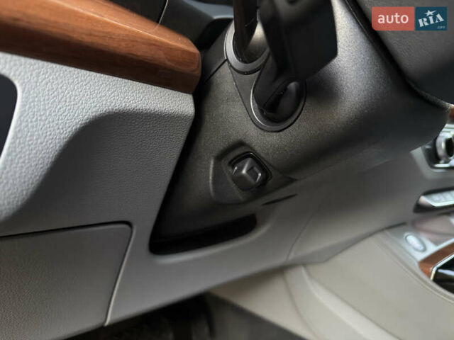 Черный Ауди Ку 5, объемом двигателя 1.98 л и пробегом 61 тыс. км за 37300 $, фото 49 на Automoto.ua