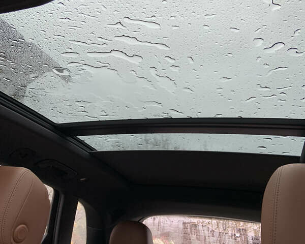 Черный Ауди Ку 5, объемом двигателя 2 л и пробегом 139 тыс. км за 37000 $, фото 18 на Automoto.ua