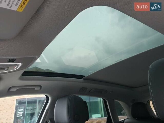 Черный Ауди Ку 5, объемом двигателя 2.02 л и пробегом 1 тыс. км за 41800 $, фото 11 на Automoto.ua