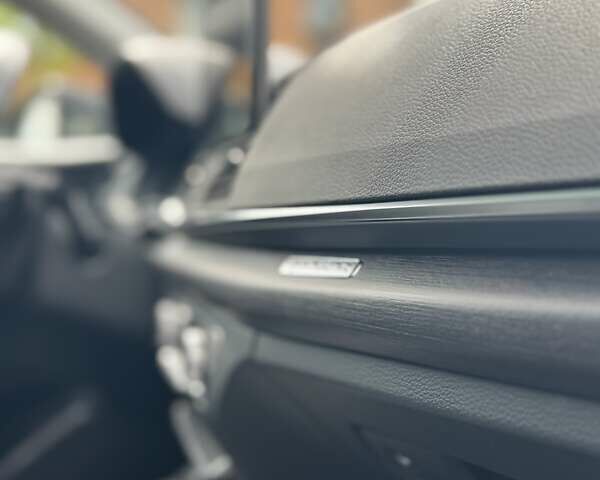 Чорний Ауді Ку 5, об'ємом двигуна 2 л та пробігом 39 тис. км за 35300 $, фото 15 на Automoto.ua