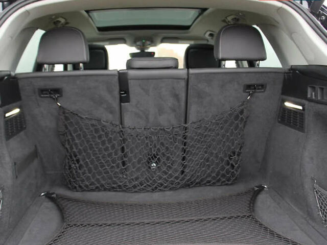 Черный Ауди Ку 5, объемом двигателя 2 л и пробегом 66 тыс. км за 27000 $, фото 13 на Automoto.ua