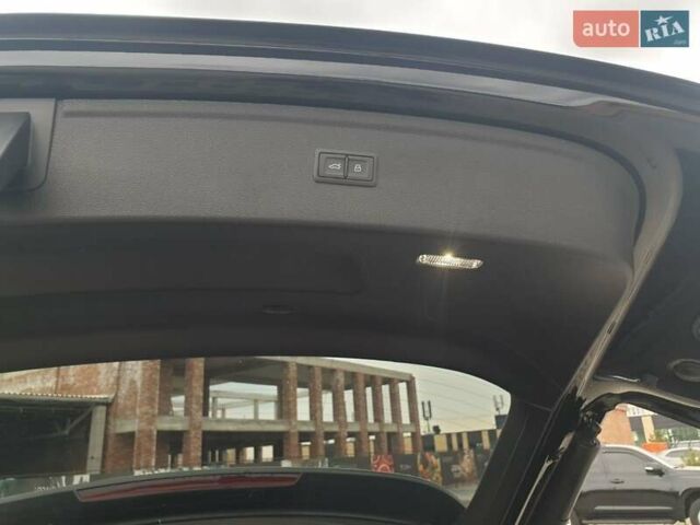 Черный Ауди Ку 5, объемом двигателя 2.02 л и пробегом 1 тыс. км за 41800 $, фото 12 на Automoto.ua