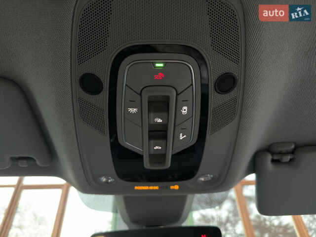 Черный Ауди Ку 5, объемом двигателя 1.98 л и пробегом 61 тыс. км за 37300 $, фото 51 на Automoto.ua