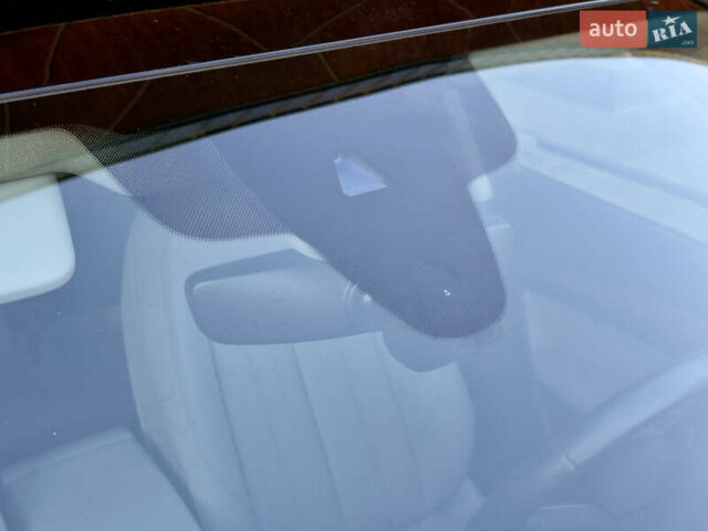 Черный Ауди Ку 5, объемом двигателя 1.98 л и пробегом 61 тыс. км за 37300 $, фото 77 на Automoto.ua