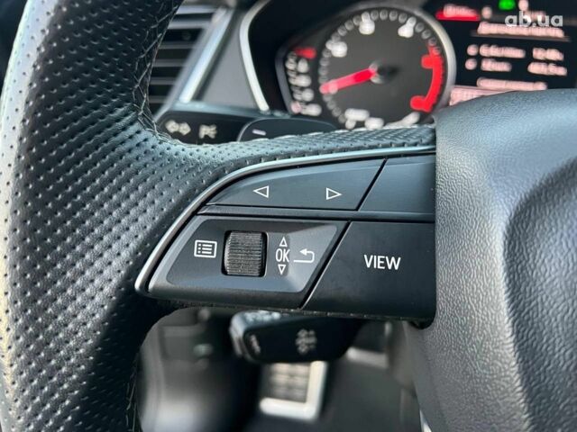 Черный Ауди Ку 5, объемом двигателя 2 л и пробегом 65 тыс. км за 38590 $, фото 24 на Automoto.ua