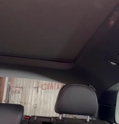 Чорний Ауді Ку 5, об'ємом двигуна 0 л та пробігом 25 тис. км за 25000 $, фото 7 на Automoto.ua