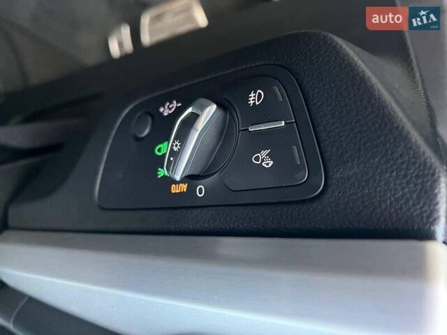 Черный Ауди Ку 5, объемом двигателя 2 л и пробегом 65 тыс. км за 38590 $, фото 19 на Automoto.ua