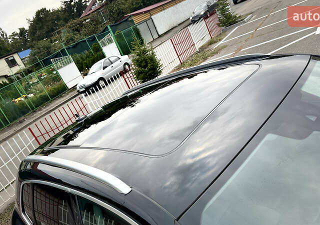 Черный Ауди Ку 5, объемом двигателя 1.98 л и пробегом 58 тыс. км за 38700 $, фото 14 на Automoto.ua