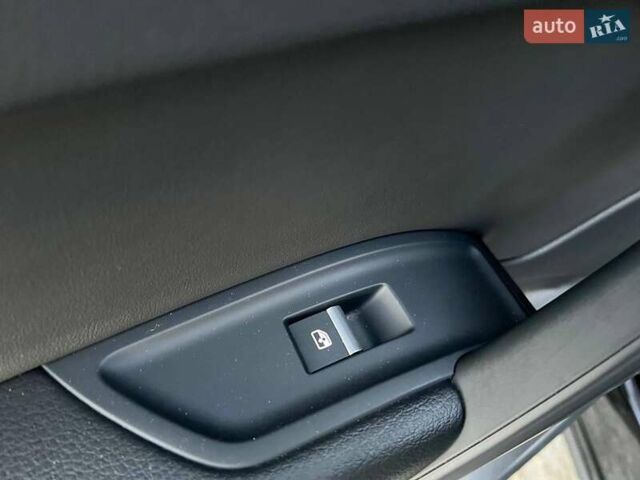 Черный Ауди Ку 5, объемом двигателя 2 л и пробегом 65 тыс. км за 38590 $, фото 36 на Automoto.ua