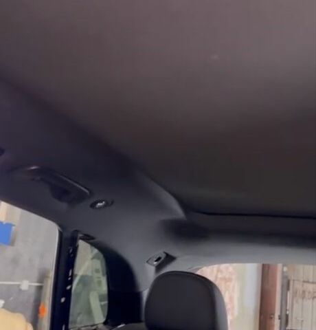 Чорний Ауді Ку 5, об'ємом двигуна 0 л та пробігом 25 тис. км за 25000 $, фото 8 на Automoto.ua