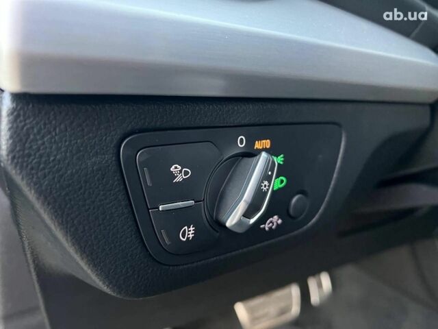 Черный Ауди Ку 5, объемом двигателя 2 л и пробегом 65 тыс. км за 38590 $, фото 19 на Automoto.ua